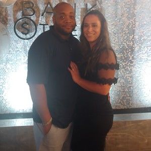 Meet your Posher, Jackie